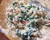 よしこの白和え☆隠し味は味噌作り方5写真