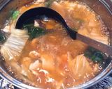 入れるだけ!香味ペーストで作る簡単中華丼作り方11写真