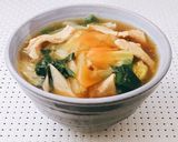 入れるだけ!香味ペーストで作る簡単中華丼作り方12写真