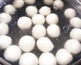 焼きだんご作り方3写真