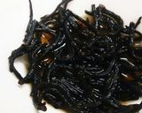 【節約】おから炒り煮☆天かす入り作り方2写真