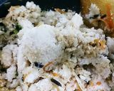 【節約】おから炒り煮☆天かす入り作り方6写真