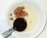 豚肉とピーマンの野菜炒め♪梅干し風味作り方7写真