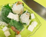 クリームチーズキレイに切れた！作り方6写真