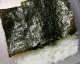 部活にオススメ！とうもろし弁当作り方2写真