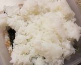 部活にオススメ！とうもろし弁当作り方3写真