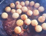 焼きだんご作り方7写真
