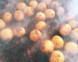 焼きだんご作り方8写真