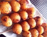 焼きだんご作り方9写真