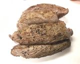 らくらくローストビーフ「ウワミスジ」作り方7写真