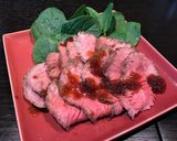 らくらくローストビーフ「ウワミスジ」作り方11写真