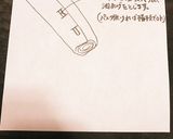 簡単!! 竹輪の油揚げ包み作り方4写真