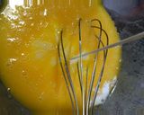 クランベリーチーズケーキ作り方8写真