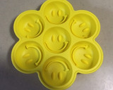 【簡単】 キャラ弁 おかず 蒸したまご②作り方1写真