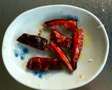 レンコンのアラビアータ作り方4写真