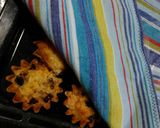 クランベリーチーズケーキ作り方16写真