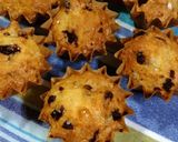 クランベリーチーズケーキ作り方18写真