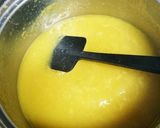 トマト寒天(イエロー)作り方5写真