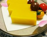 トマト寒天(イエロー)作り方6写真