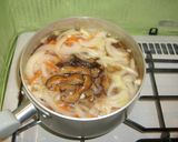 体にやさしいスープ作り方4写真