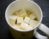 レンジで簡単！カップで麻婆豆腐作り方1写真