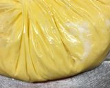 簡単なココナッツ香りのナッツクッキー作り方3写真