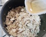 簡単☆干し椎茸チャウダー作り方5写真