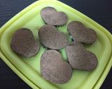 丁寧に簡単に！生チョコつくり♡作り方5写真
