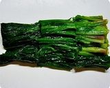 【和食の基本】ほうれん草の胡麻和え作り方2写真