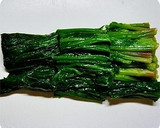 【和食の基本】ほうれん草の胡麻和え作り方2写真