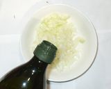 基本のピーマンの肉詰め♪簡単作り方2写真
