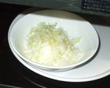 基本のピーマンの肉詰め♪簡単作り方3写真