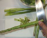 基本の温野菜サラダ♪簡単作り方3写真