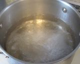 肉骨茶（バクテー）作り方1写真