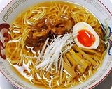 豚バラ薄切り肉で簡単☆即席チャーシュー麺作り方7写真