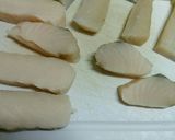 ☆さわらのしょうゆ麹焼き☆作り方1写真