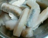 ☆さわらのしょうゆ麹焼き☆作り方2写真