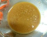 ☆さわらのしょうゆ麹焼き☆作り方4写真