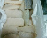 ☆さわらのしょうゆ麹焼き☆作り方7写真