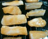 ☆さわらのしょうゆ麹焼き☆作り方10写真