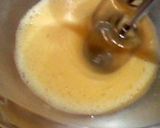 チーズぷりんnoにゃんこケーキ作り方11写真