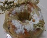 mあっという間に☆シュトーレン作り方20写真
