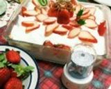 m炊飯器deスポンジケーキ作り方12写真