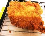 ■本当に絶対に失敗しない☆トンカツの極意作り方8写真