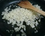 人参大量消費!!人参と挽き肉のそぼろ煮作り方2写真