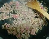 人参大量消費!!人参と挽き肉のそぼろ煮作り方4写真