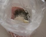 素材一品だけ！コンビニ風？サラダチキン作り方2写真