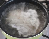 素材一品だけ！コンビニ風？サラダチキン作り方4写真