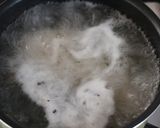 素材一品だけ！コンビニ風？サラダチキン作り方5写真