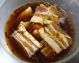 炊飯器で簡単！魯肉飯の素!?作り方1写真